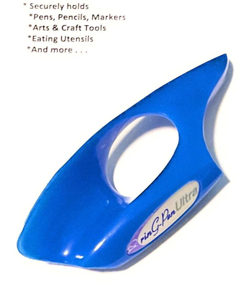 [Australia] - Ringotool RinG-Pen Ultra Universal Grip (Medium) Medium 