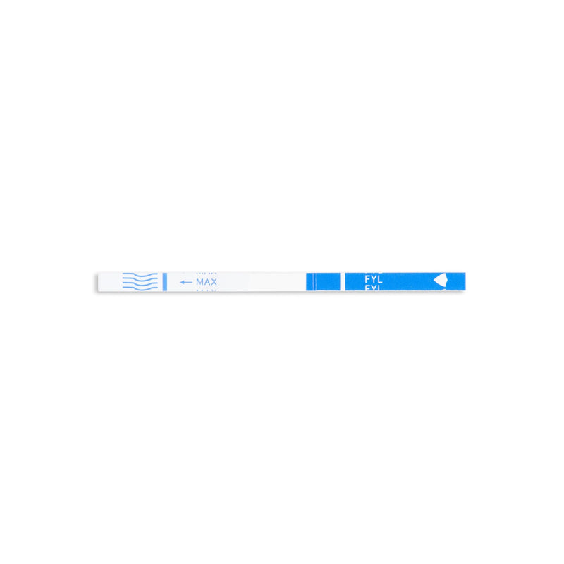 WiseBatch Fentanyl Test Strip + MicroScoop and Instructions, Pack of Ten (10) – #1 Most Trusted Fentanyl Test Strip on Market – ±99% Accurate – Results in <2 Mins – Prevent Overdoses 1 Count (Pack of 10)