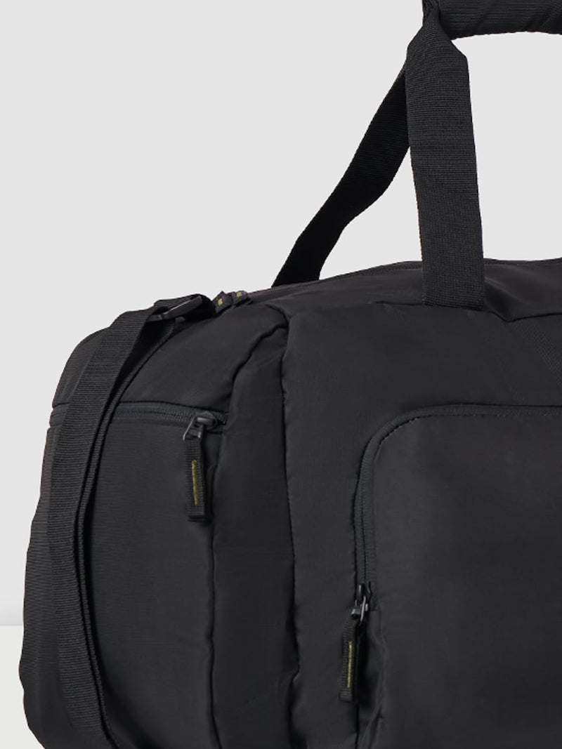 Wildcraft 4X4 Offroad Edition Duffle 40L Black