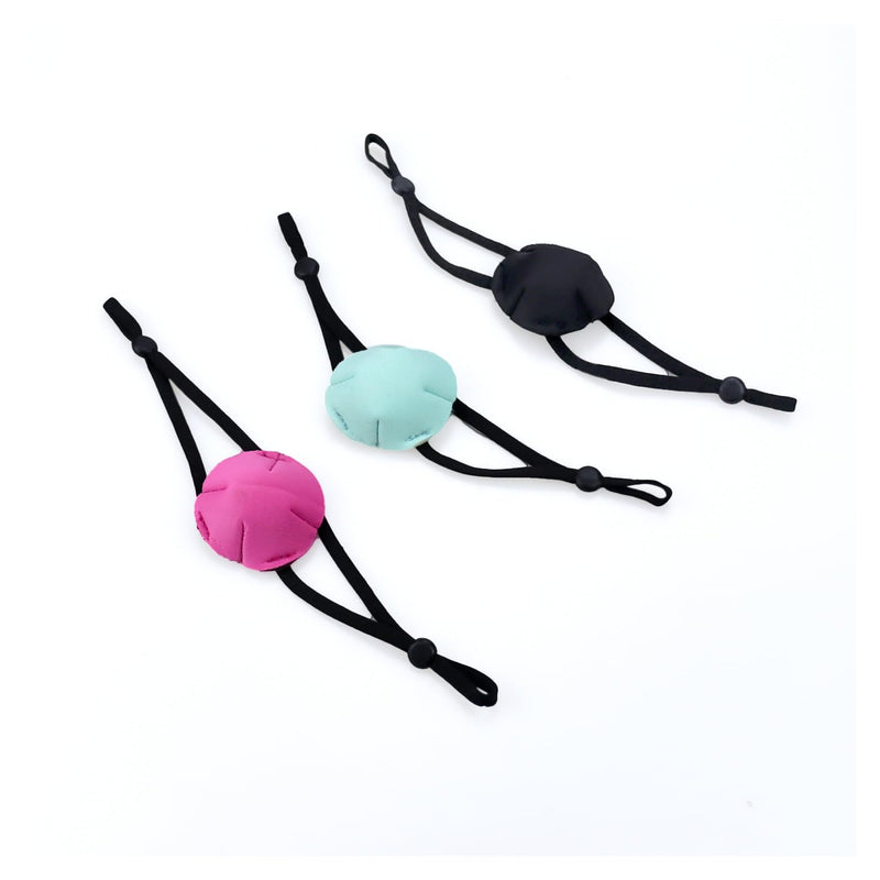 3 Pack Cat Eye Patch for Cats Missing Eyes Single Eyepatch Protective Eye Cover for Small Dogs Cats Eye Injuries After Surgery Wounds Dogs Missing Eye Shield Small Pets Patches - PawsPlanet Australia