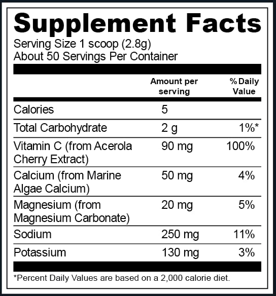 Vega Sport Hydration Electrolyte Powder, Berry - Post Workout Recovery Drink for Women and Men, Vitamin C, Vegan, Keto, Sugar Free, Dairy Free, Gluten Free, Non GMO, 5 oz 5 Ounce (Pack of 1)
