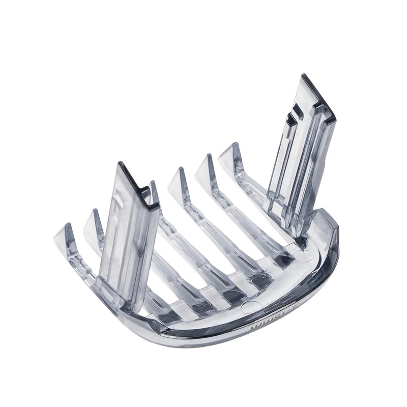 [Australia] - YanBan Replacement Hair Cutting Comb Compatible with Philips HC5610 HC5630 HC5632 HC5690 HC5691 HC7650 Hair Clipper Adjustable 3-15mm 