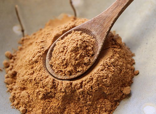 Natures Root Cordyceps Militaris Mushroom Powder 60g | Pure Fruiting Body | Premium Grade Fine Powder | Natural Energy & Vitality Support | Smooth Nutty Flavour