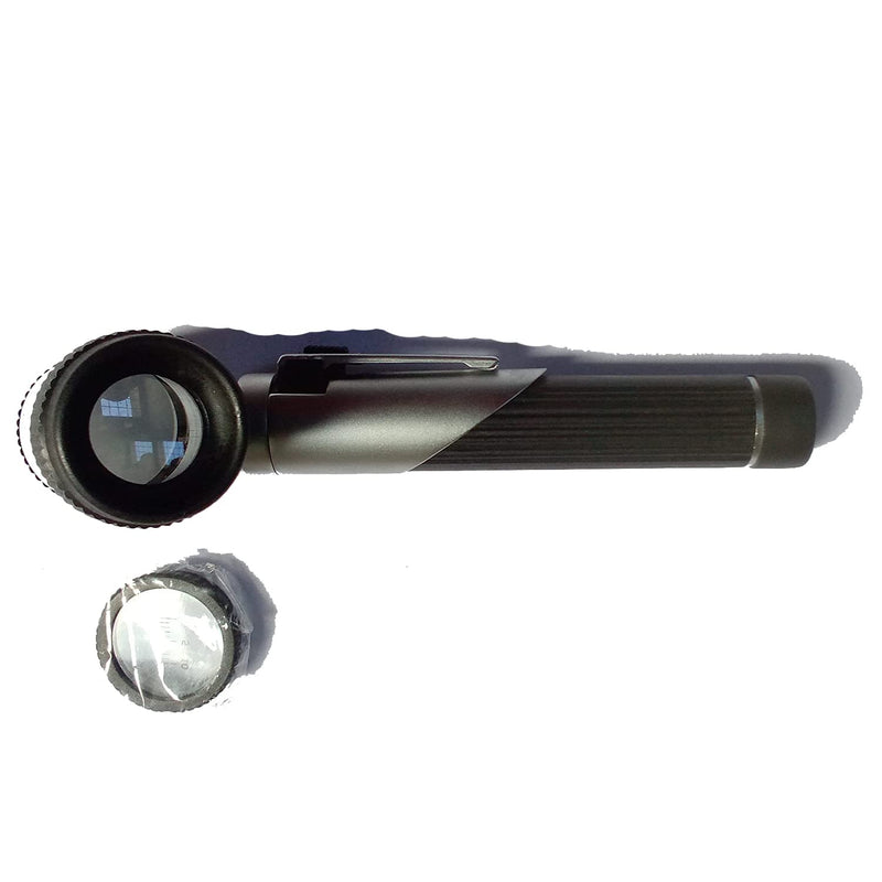 New! - Mini Pocket Dermatoscope Dermascope