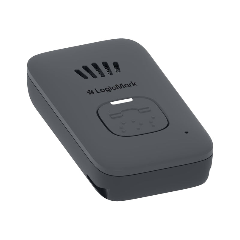 [Australia] - Freedom Alert Mini, Home Medical Alert System for Seniors and Elderly, Wearable Mobile Device, 2-Way Calling, GPS, Fall Detection, Subscription Based 