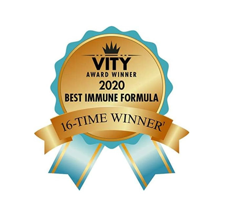 Immune Support & Wellness Natural Source Tablets, 45 Tablets