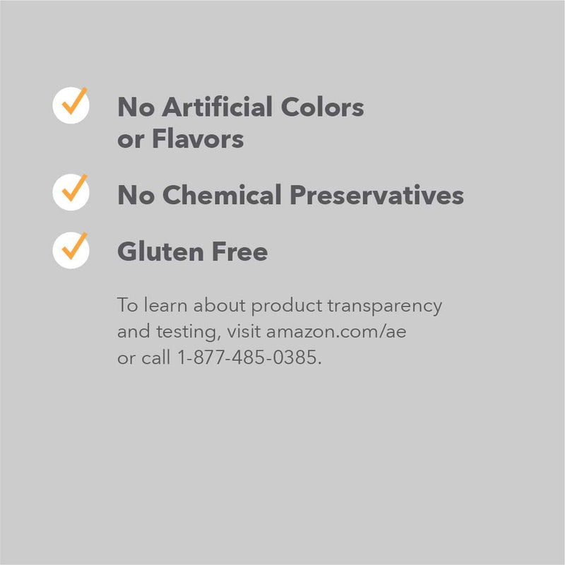 Amazon Elements Vitamin K2 (100 mcg, 65 Capsules) and Vitamin D3 (5000 IU, 180 Softgels)