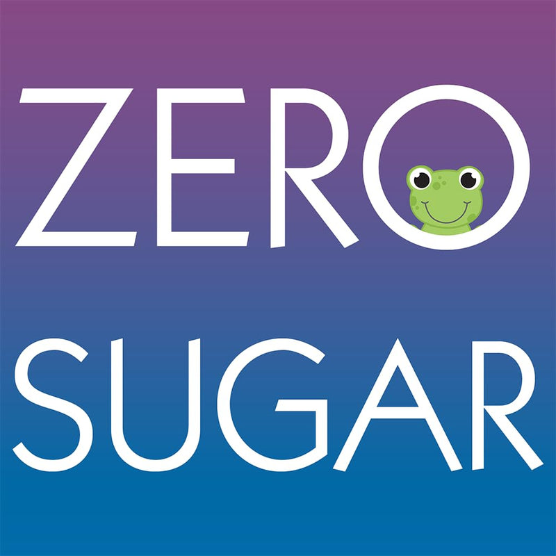 [Australia] - Zen Comfort for Kids, Organic Relaxation Support with 5-HTP, L-Theanine, Passionflower, Zinc, Pediatrician Formulated, Zero Sugar, Vegan, Berry Flavor, 45 Soft Chewables Chewable 