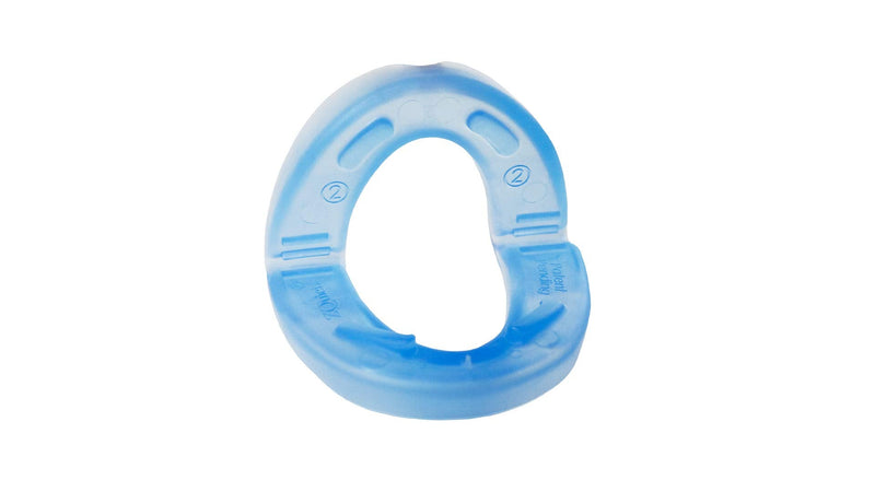 [Australia] - ZQuiet snoring splint - 1 piece protrusion splint (advance 6 mm) 