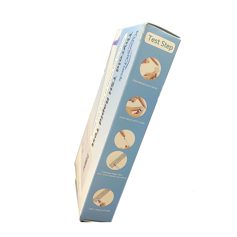 Thyroid Home Test kit