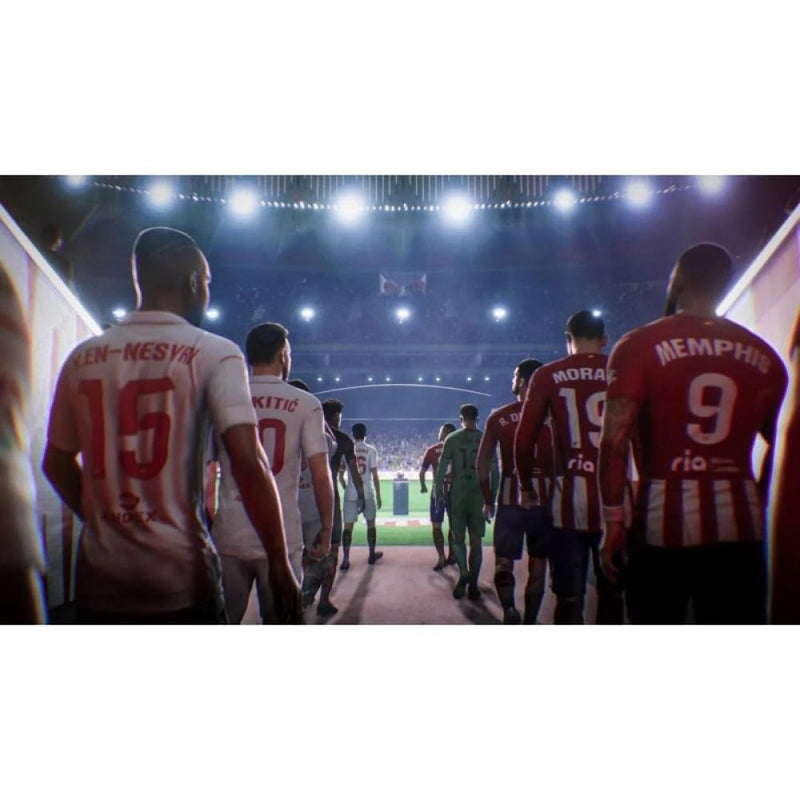 [Australia] - EA Sports FC 24 (Nordic) 