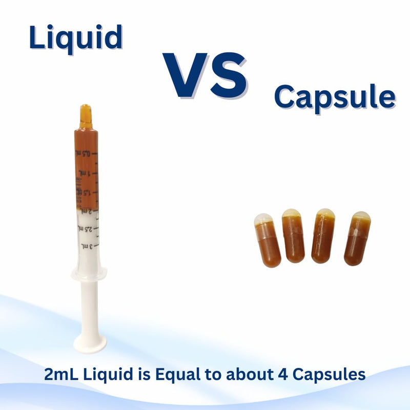 [Australia] - Green Pasture - Fermented Cod Liver Oil Liquid - 6 fl. oz. - Orange 6oz Orange 