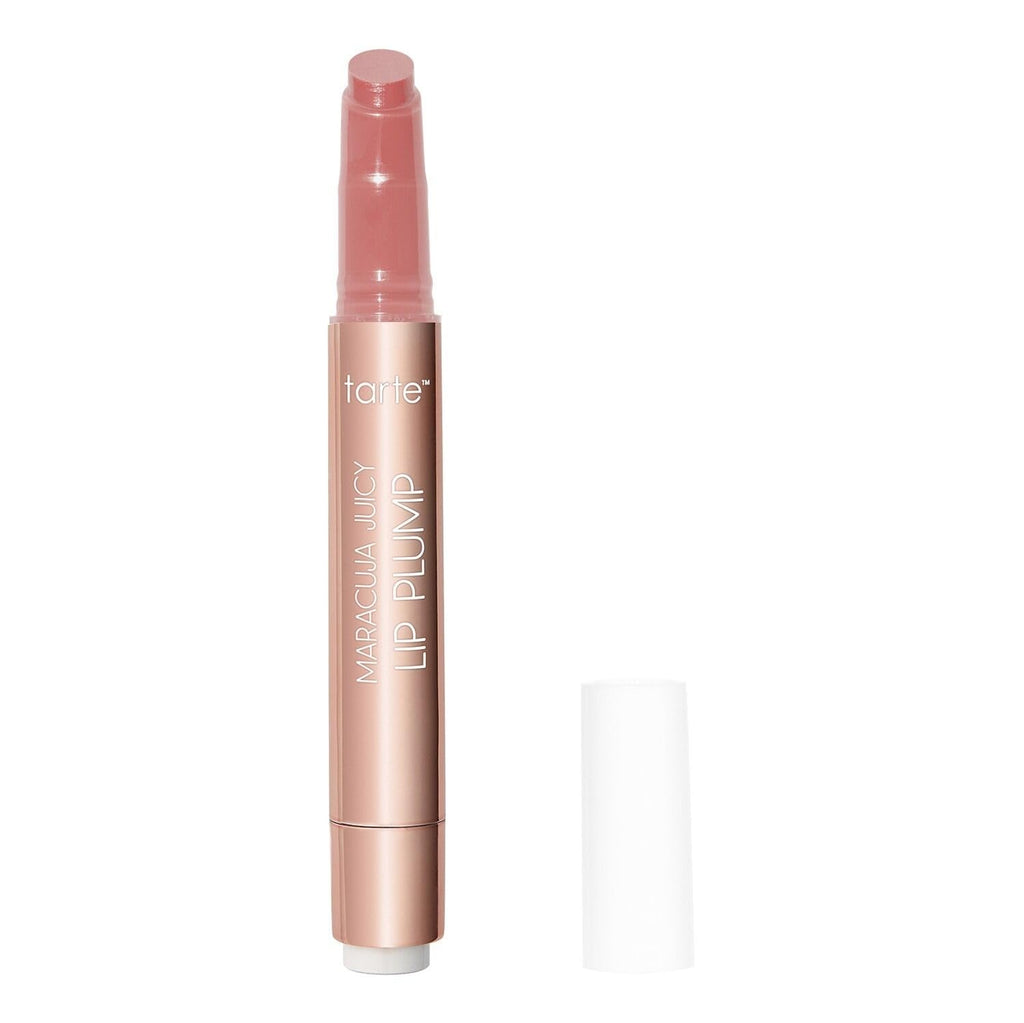 tarte Maracuja Juicy Lip Plump Primrose Pink 0.1 Ounce (Pack of 1)