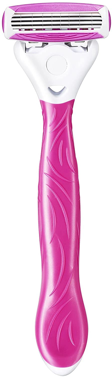 [Australia] - Wilkinson Sword Quattro razor for women 