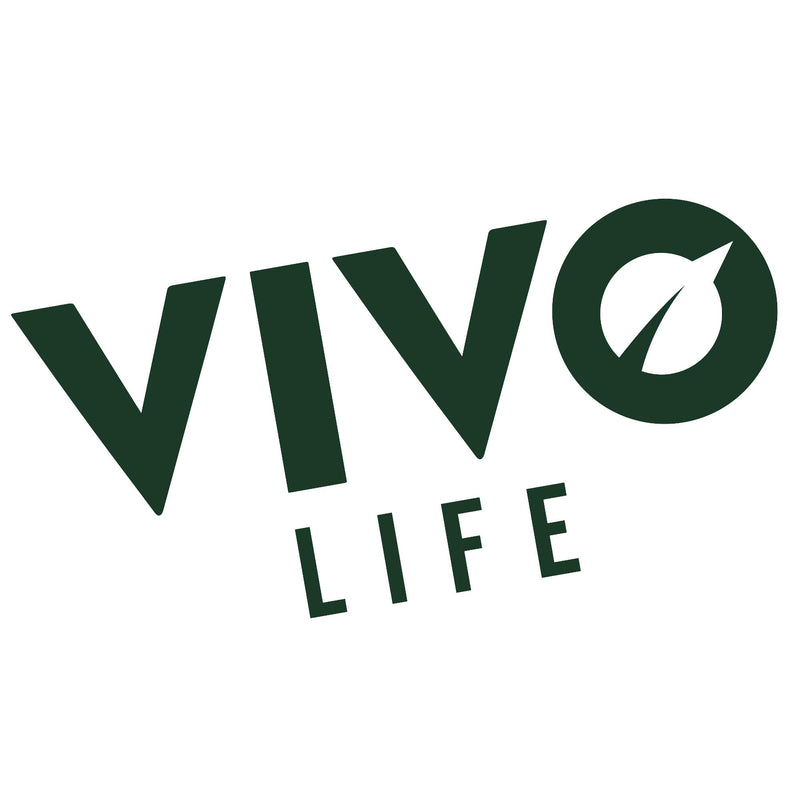 Vivo Life - Creatine Monohydrate Powder Micronised - Vegan, Unflavoured (252 g, 84 Servings)