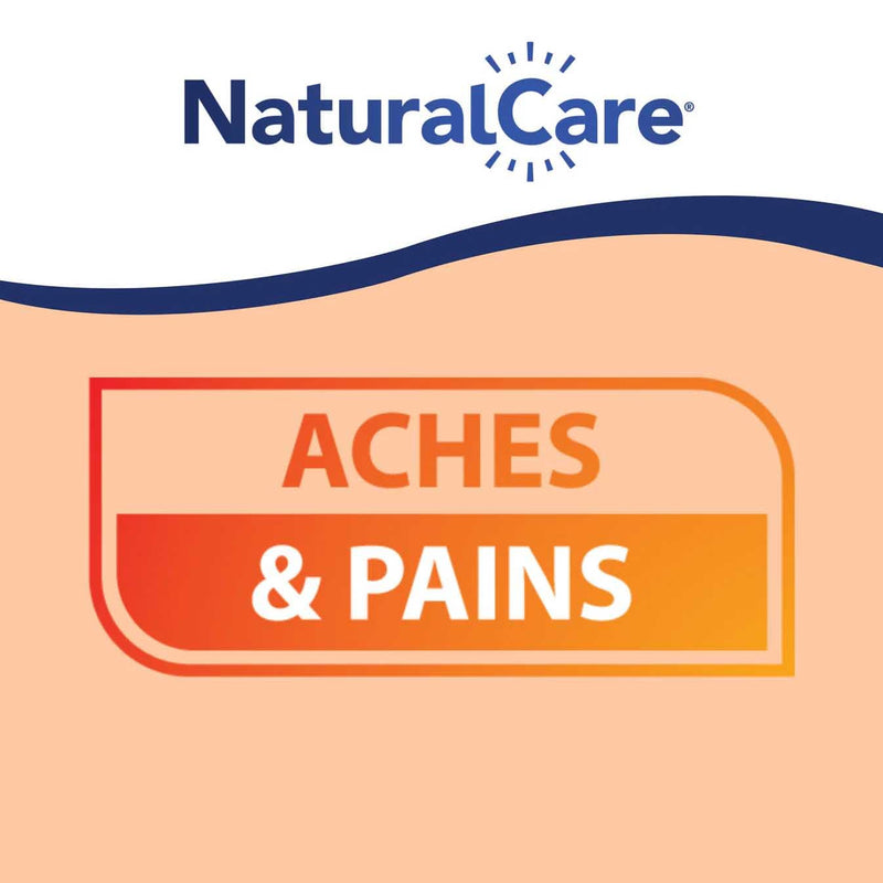 NaturalCare Vein-Gard, Homeopathic Tablets for Varicose Veins, Aching Legs, Sore Legs, 60 Count