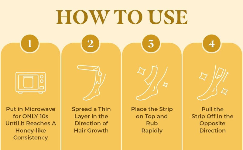[Australia] - MOOM Organic Hair Removal Sugar Wax for Men with Aloe Vera & Chamomile – Soft Wax for Sensitive Skin & Men Hair - Perfect for Back, Chest, Eyebrow & Body - 12 oz Jar (Strips & Sticks NOT Included) Men wax 12 Ounce (Pack of 1) 