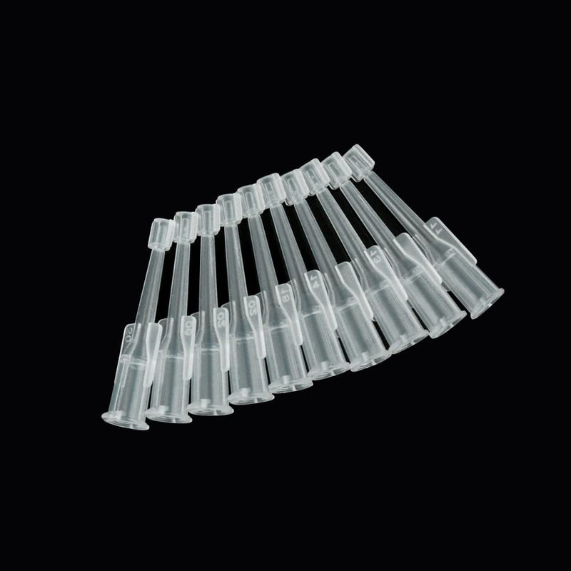 [Australia] - 10PCS 3ML Teeth Whitening Gel Syringes Refills 35% CP Bleaching Gel, Tooth Whitener Gel Kit 