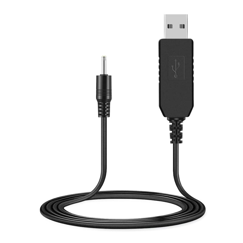 [Australia] - Namvo USB charging cable? Compatible with: Braun Raun 6-in-1 All-In-One Trimmer MGK3321 MGK3335 MGK3020 MGK3021 BT3000 BT3020 BT3021 