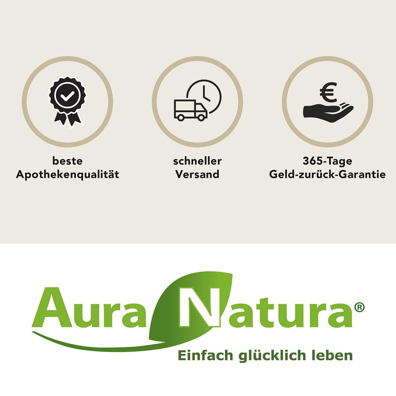 [Australia] - Aura Natura Fermentura Doloferm - with PEA (palmitoylethanolamide), PQQ, MSM, rosehip extract and fermented turmeric - 60 capsules 