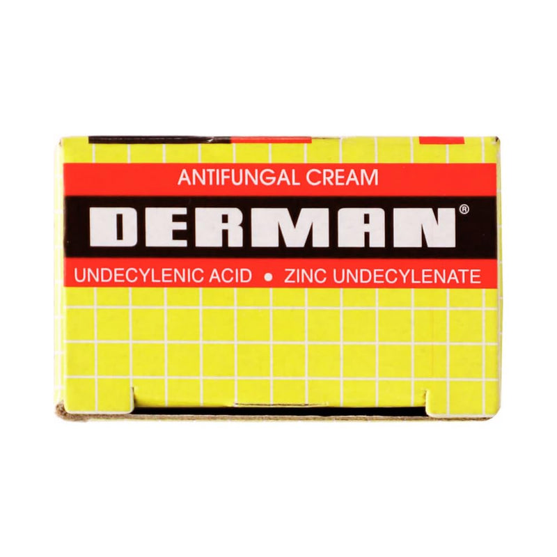 [Australia] - Derman Cream for the Treatment of Athlete's Foot, 1.76 Ounce (Pack of 3) 