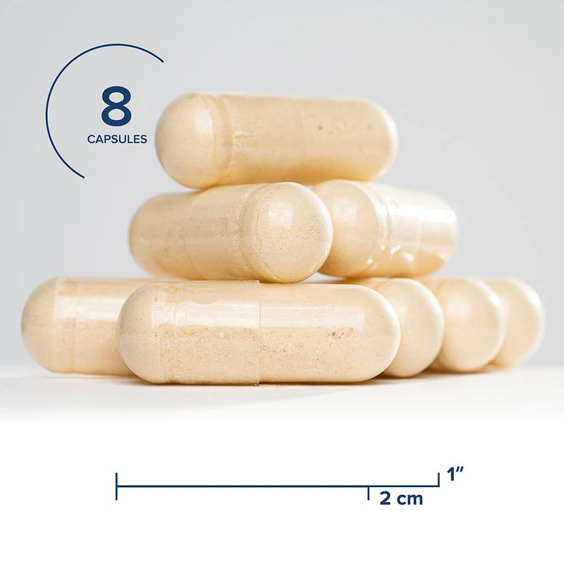 [Australia] - Seeking Health Optimal Prenatal, Women’s Vitamin with B12, Methylfolate, Choline, Methylation Support, Nutrients to Support Fertility, Pregnancy & Breastfeeding, 240 Vegetarian Capsules 