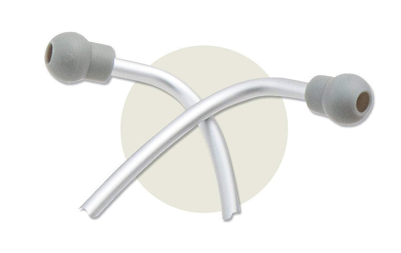 [Australia] - ADC - 604MCA Adscope 604 Pediatric Clinician Stethoscope, 30.5 inch Length, Metallic Caribbean 
