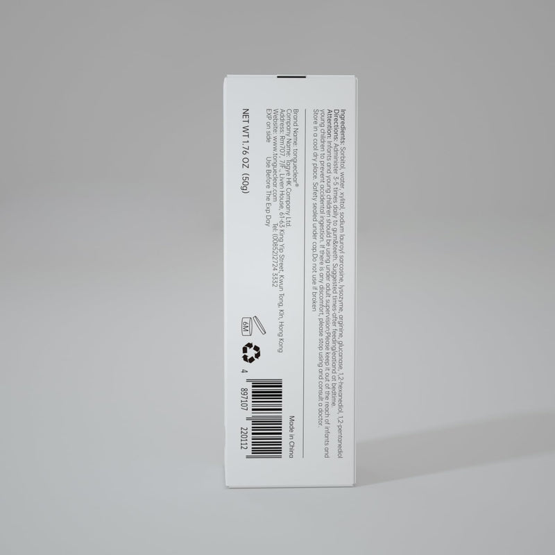 Kids Tongue Scraper and Training Toothbrush Kit, Tongue Cleaner Combo for Infant & Newborn 0-3 Years