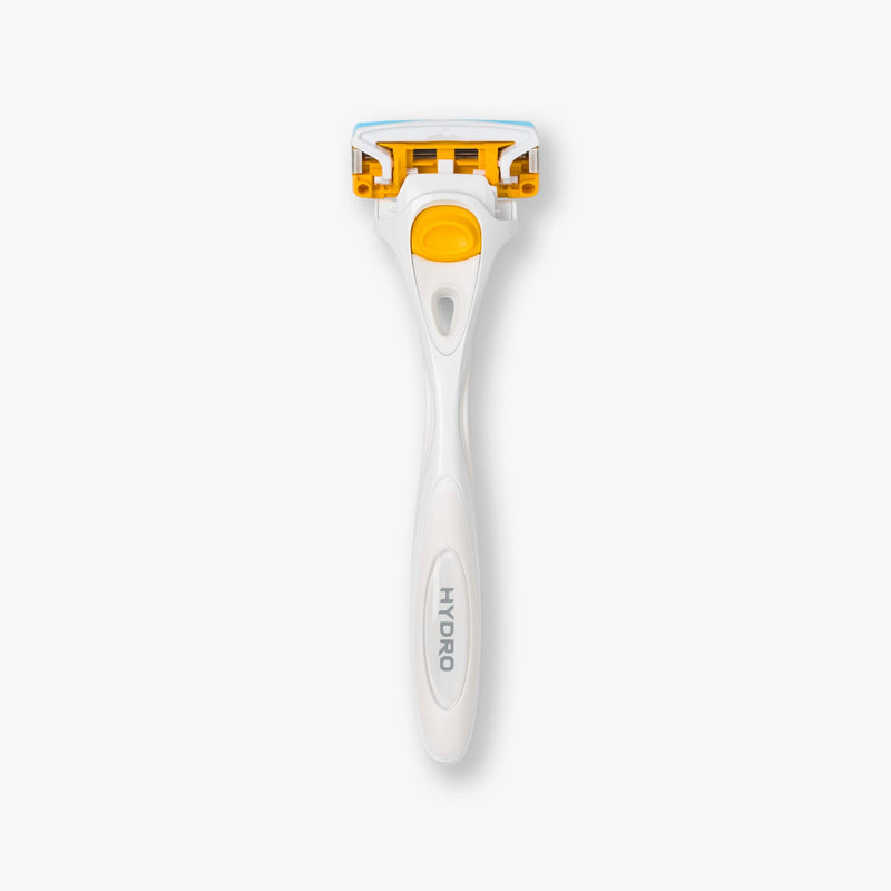 [Australia] - Schick Hydro Stubble Eraser Kit — Schick Stubble Eraser Razor with Refills, Stubble Razor with 5 Razor Blades 1 Count (Pack of 1) 
