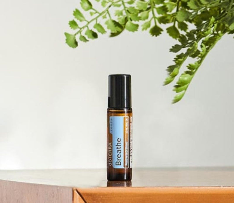 dōTERRA Breathe® Touch