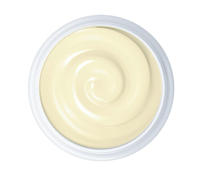 John's Vitamin E, A & D Collagen Cream – 16 oz Aloe-Enriched Moisturiser for Face & Body – Nourishing Vitamin E Skin Cream for Dry, Sensitive Skin
