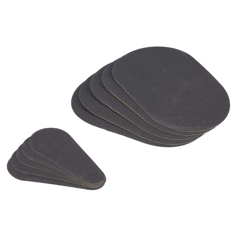 [Australia] - Hair Removal Peeling Pads Kit, Hair Removal without Shaving, Arm Leg Face Upper Lip Hair Removal Remover Set Peeling for Women 