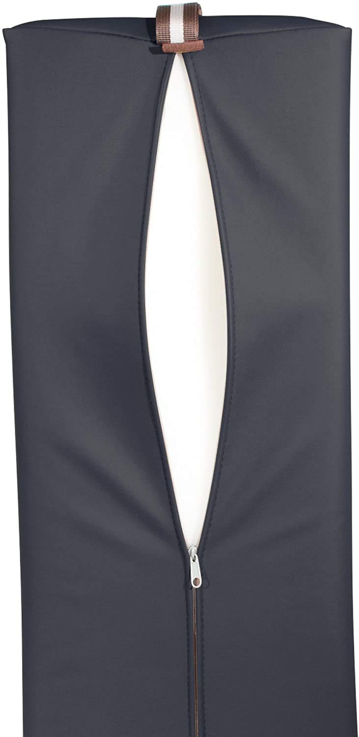 [Australia] - Mt Massage Tables 9"x26" Semi-round Massage Bolster -royal Blue Royal Blue 9" Semi-round 
