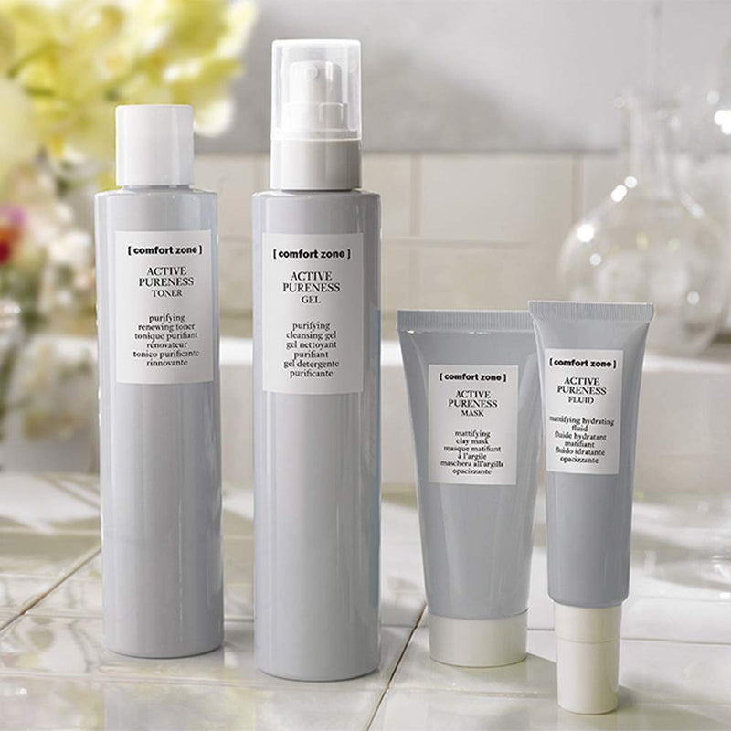 Comfort Zone Active Pureness Fluid Mattifying Lotion 1.01 fl oz