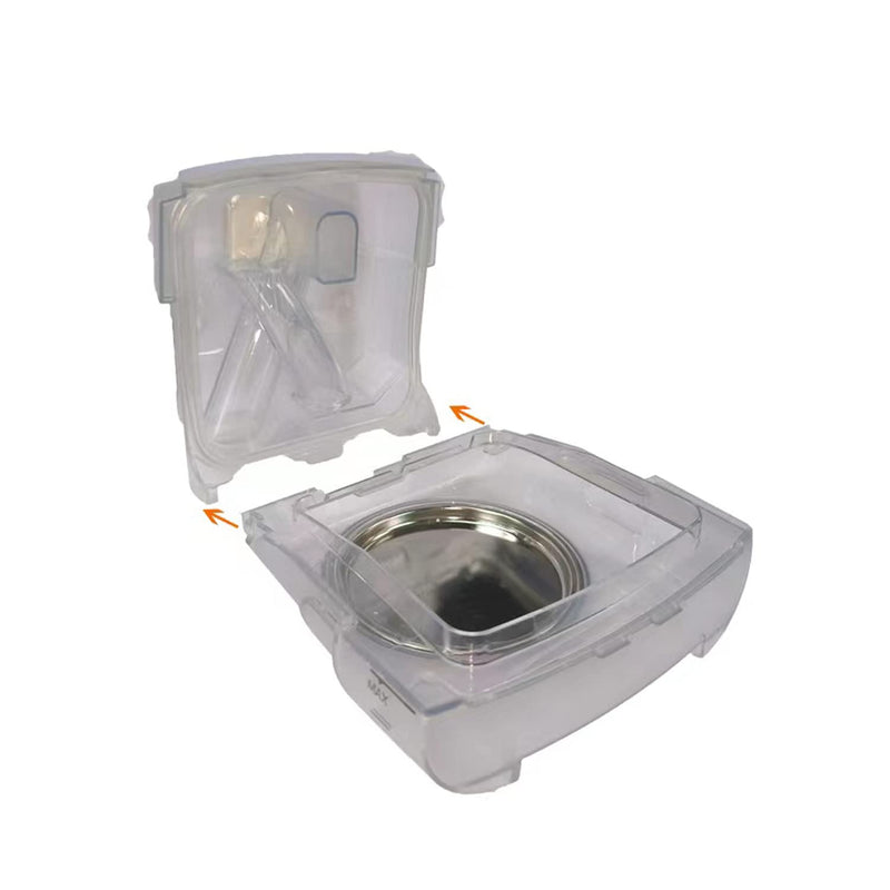 [Australia] - Tubing Adapter for ResMed AirSense 11 AutoSet CPAP Machine, Compatible with So Clean CPAP Cleaner and Sanitizer Machines 