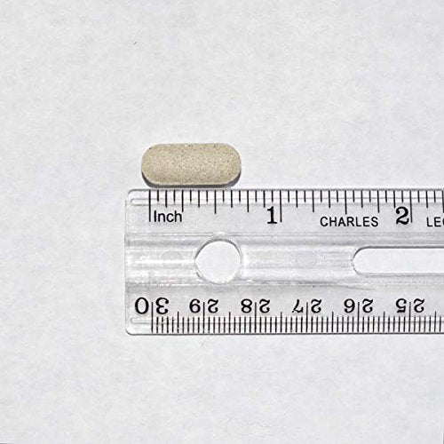 Only Natural Pet Canine Thyroid Wellness Supplment for Dogs - 90 Chewable Tablets - PawsPlanet Australia