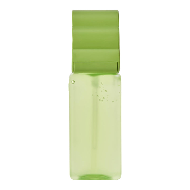 dearcloud Clarifying Body Serum – AHA, BHA & Cica (5.24 oz) | Niacinamide · Hyaluronic Acid · Vitamin C · for smooth, supple skin · 5.24 oz