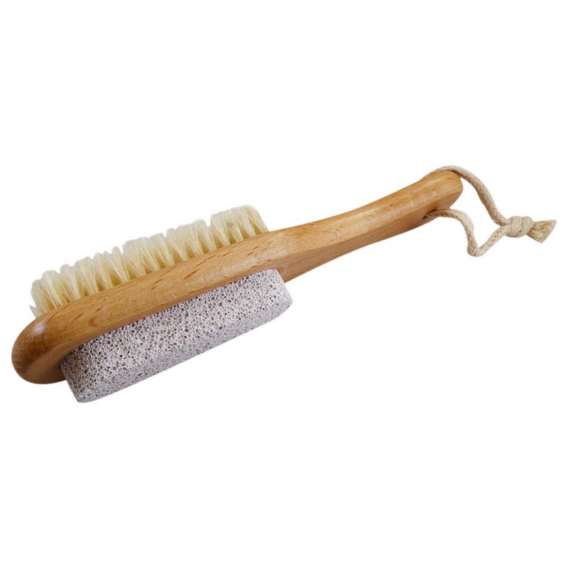 [Australia] - 2 Weeks Dry Skin Hand and Foot Care Kit Hand Cream, Foot Cream and Pumice Stone 