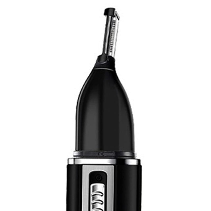 [Australia] - Trimmer Kit Electric 4 in 1 USB Rechargeable Hair Removal Men Shaver 300mah Lithium Battery 