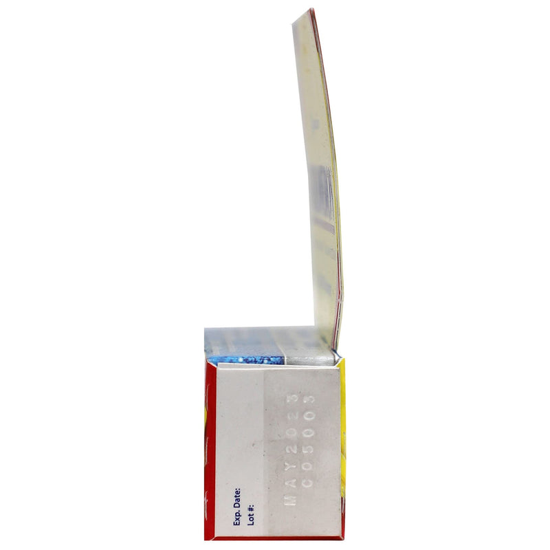 [Australia] - Cold Sore Treatment Gel, Clear, 1 Tube of 0.14 Oz (Pack of 1) 