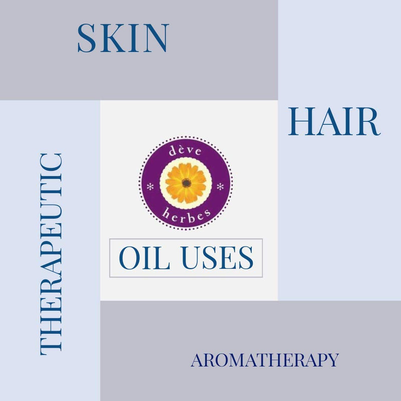 [Australia] - Deve Herbes Liquorice Oil (Glycyrrhiza glabra) | Infused | Pure | Non-Sticky | Lightweight | for Facial Care | Men & Women | 15ml (0.50 oz) 1 Fl Oz (Pack of 1) 