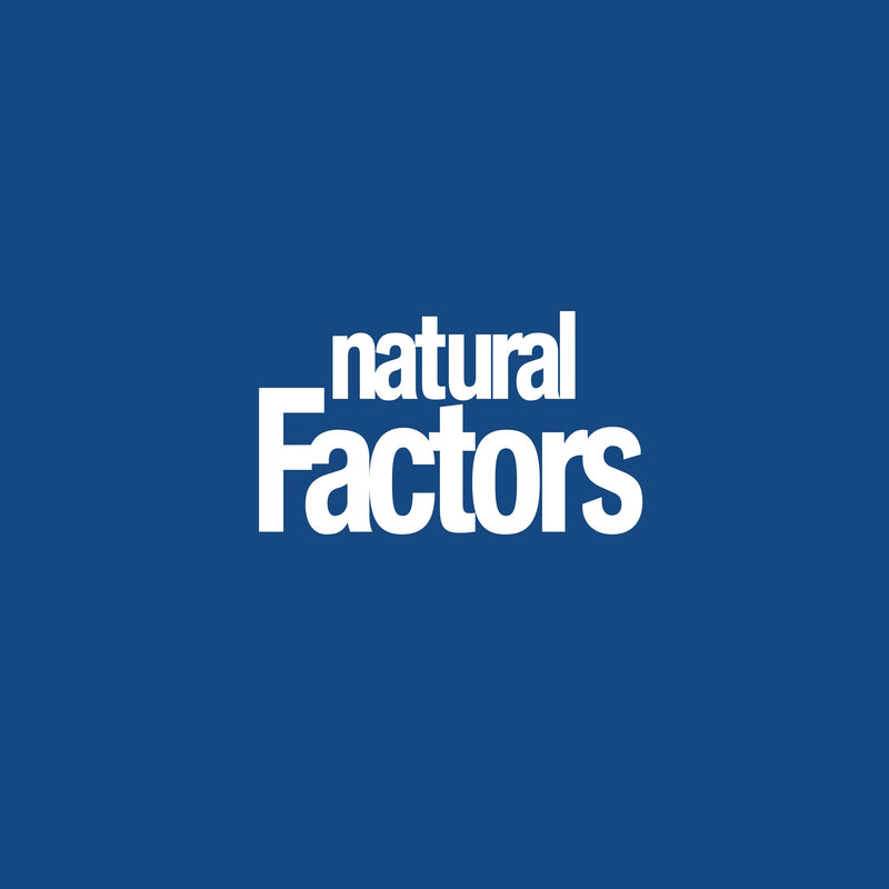 [Australia] - Natural Factors - Oil of Oregano 180mg, With Extra Virgin Olive Oil, 60 Count 60 Count (Pack of 1) 