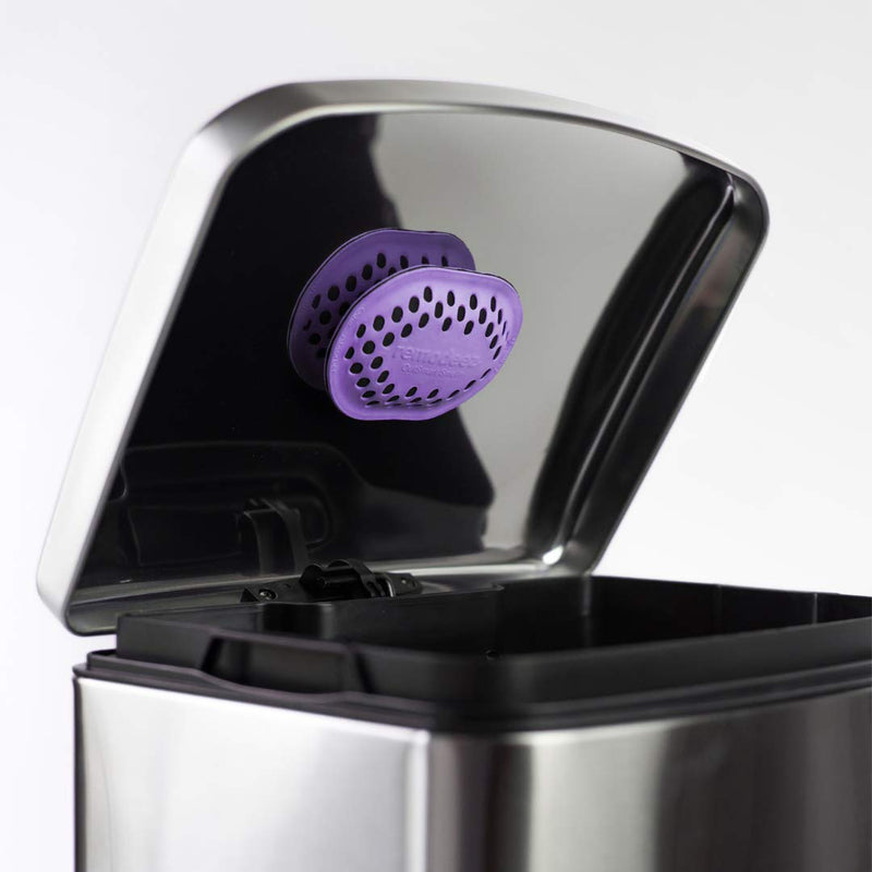 [Australia] - Trash Can Deodorizer and Odor Eliminator, Activated Charcoal Bags, Charcoal Air Purifiers, Odor & Moisture Absorber Trash Can Deodorizer 