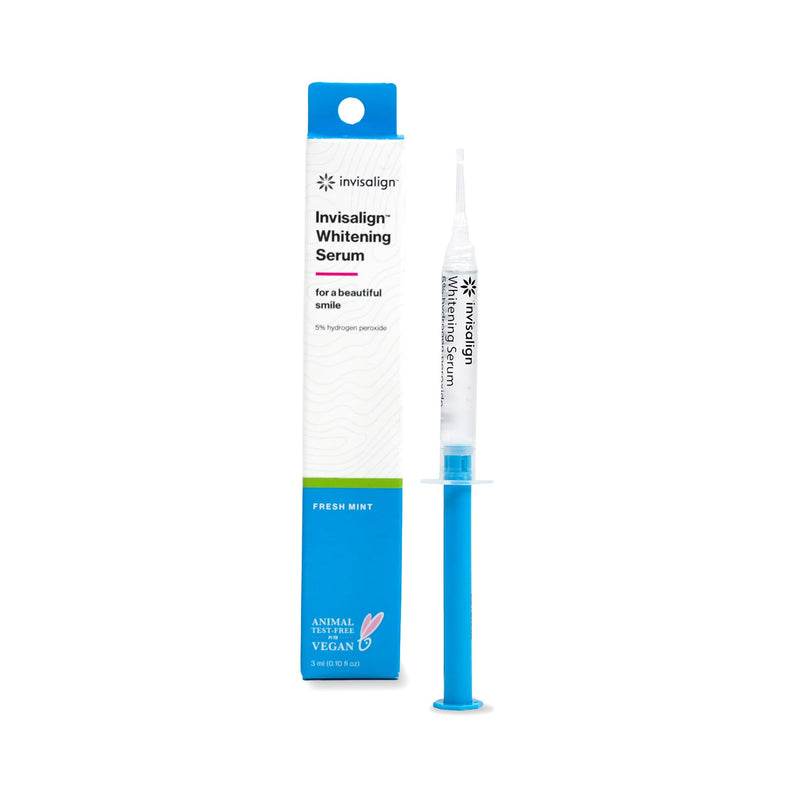 [Australia] - Invisalign Whitening Serum 3.0ml 1 