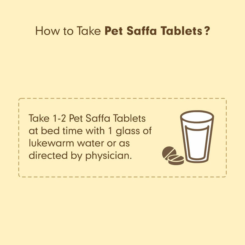 Tablets - 30 Count (Pack of 2) - PawsPlanet Australia