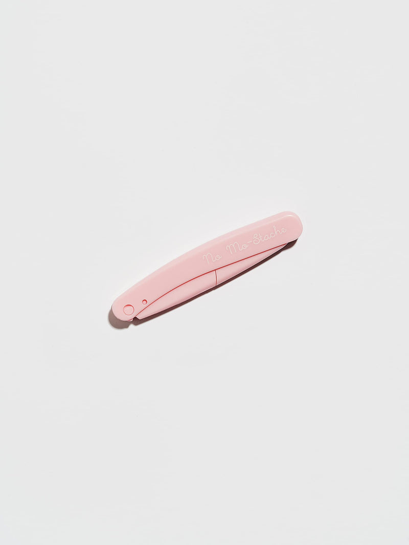 [Australia] - No Mo-Stache Facial Razor Bundle x 3 
