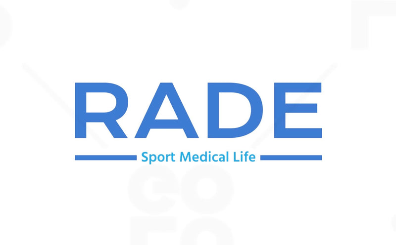 RADE Abdominal Binder, Waist And Stomach Wrap, Hernia And Abdominal Surgery Support, C Section Postpartum Recovery, Core Stabilizer Anti Sciatic Belly Bant For Women And Men (Black, Small) Black