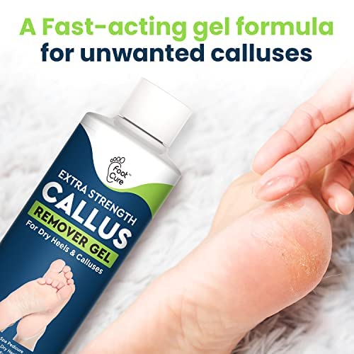 [Australia] - Tea Tree Oil Foot Balm - Foot Moisturizer for Dry Cracked Feet - Instantly Hydrates & Soothes Irritated Skin & Athletes Foot - Best Foot Care for Women and Men & Tea Tree Foot Soak, Callus Remover Gel 