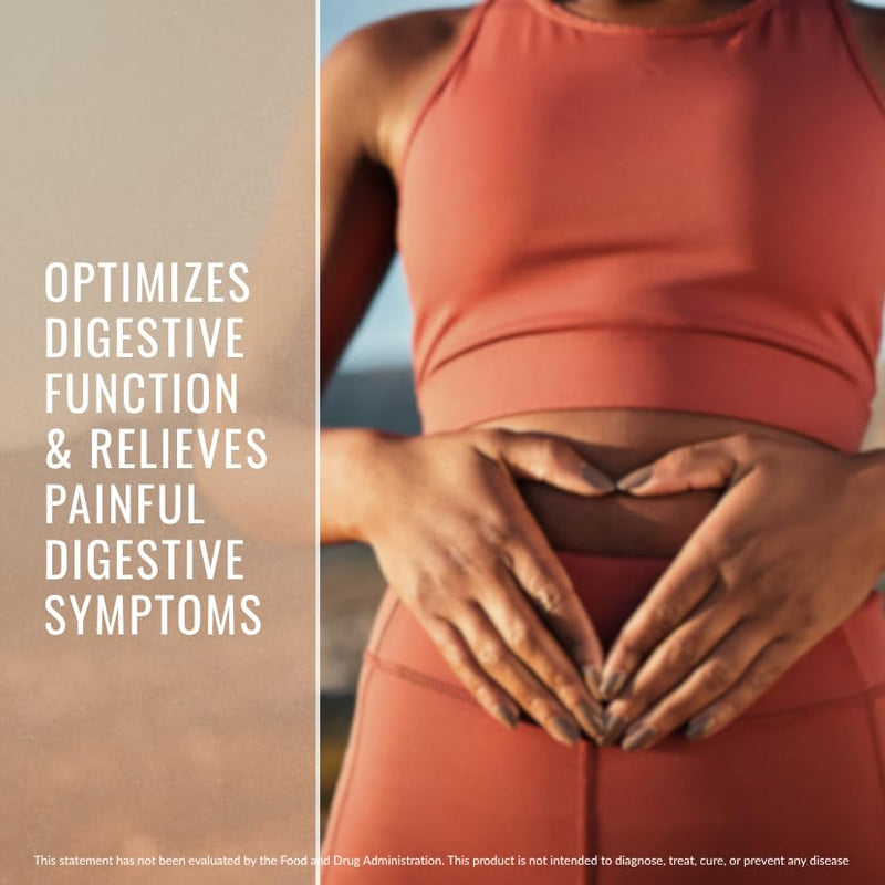 Organixx ProBiotixx+ Probiotic, 2.5B CFU Digestive Gut Health, 60cp | 2.5 billion CFU shelf-stable probiotics, supports digestive health, gut microbiome balance & immune function