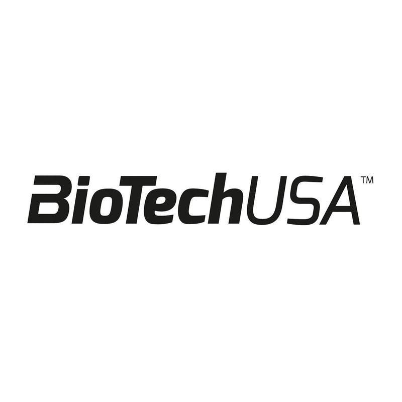Biotech BCAA Plus B6 Supplement - Pack of 100 Tablets